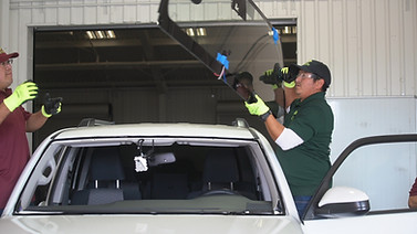 Vehicle's Sensors